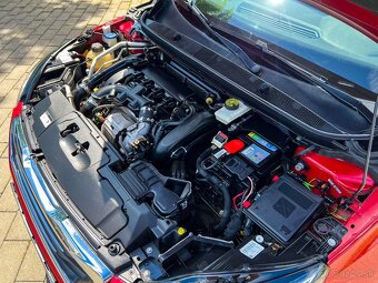 Peugeot 308 GT Line 1.6 THP (115 kW), r. 2014 - 11