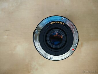 Canon EOS 760D + objektív + battery grip - 11