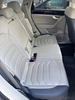 Volkswagen Touareg 3.0 V6 TDI SCR 286k Elegance 4Motion - 11