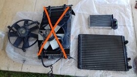 Predám lacno diely na Volkswagen Polo 6N1 - 11