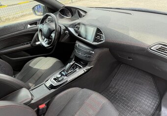Peugeot 308 Bre1.5 BlueHDi 130 S&S GT Line 8 / Možný odp DPH - 11
