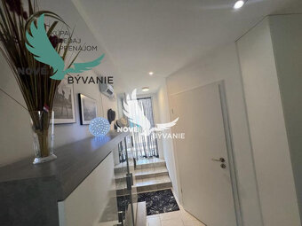 Apartmán len 150m od pieskovej pláže, Chorvátsko - Nin - 11