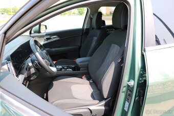Kia Sportage 1.6 CRDi mHEV Gold 4WD A/T - 11