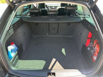 Predám Škoda Octavia 3 Combi - 11