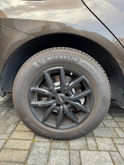 Mercedes ML 350 BlueTEC 4matic - 11