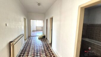 Rodinný dom Krušovce, okr. Topoľčany - 11