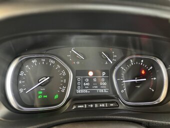 Toyota Proace Verso VIP 2.0 D-4D 180 L2 A8 - 11