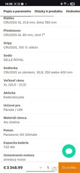 Crussis PAN Full 9.9-M - 11