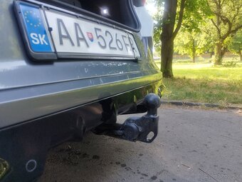 Cupra Formentor 2.0 TSI VZ 228 kW 4x4, panorama, ťažné - 11