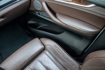 BMW X5 xDrive40d A/T - 11