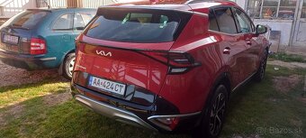 Sportage - 11