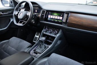 Škoda Kodiaq 2.0 TSI Scout 4x4 DSG. - 11