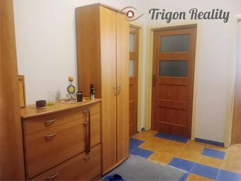 4 IZBOVÝ BYT S BALKÓNOM  - KOMÁRNO  Hviezdna ul. - 11