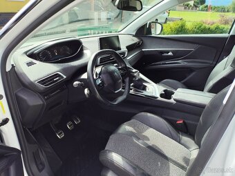 Predám Peugeot 3008 1.2 PureTech Allure - 11
