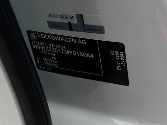 Volkswagen ID.3 PRO PERFORMANCE 150KW 62KWH MATRIX TEPELKO - 11