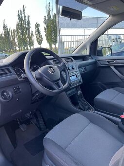 Volkswagen Caddy Beach 1.0 TSI BMT - 11