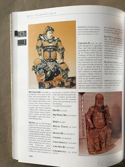 Čičmany, Bratislava zadným vchodom 1918 -2005, Spiritismus - 11