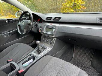 ✅VW PASSAT 1.9tdi limuzina - 11