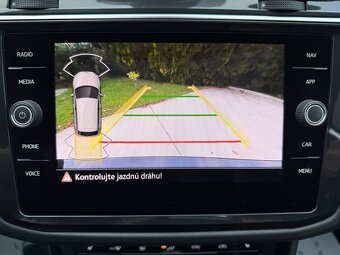 VOLKSWAGEN TIGUAN FACELIFT R-LINE BLACK EDITON DSG, VIRTUAL - 11