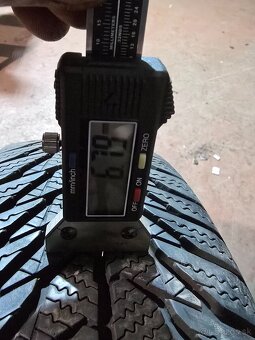 175/70R14 zimné pneu Matador - 11