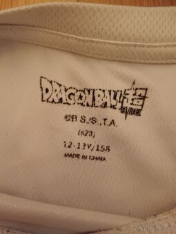 Predám detské oblečenie, The Simpson tepláky a iné - 11