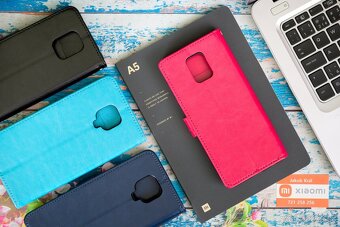 Zatváracie puzdro pre Xiaomi / Redmi / Poco - 11