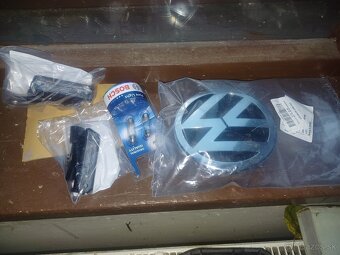 VW Golf V 1.9 TDI - 11