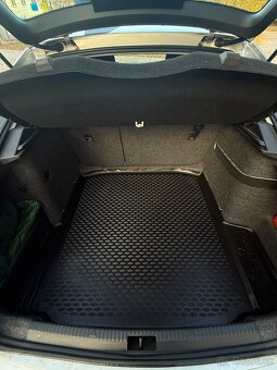 Škoda Octavia 3 1.6 TDi 81 kw - 11