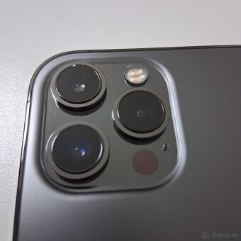 iPhone 12 Pro Max 256 Gb - 11