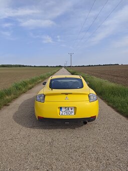 Mitsubishi Eclipse 4G 2.4i - 11