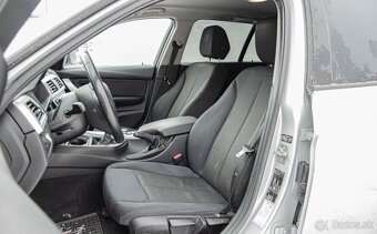 BMW F31 Rad 3 Touring 318d - 11