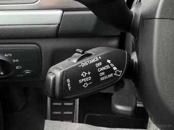 A6 3.0 BiTdi Avant - 11