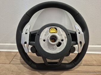 AUDI VOLANT SPORTOVY so START/STOP DRIVE SELECT - 11