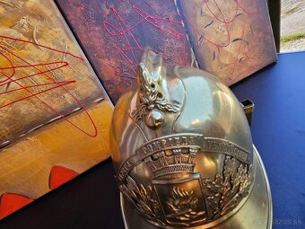 Prilba  hasic Francúzsko M1895 - 11