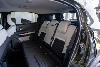 Citroën C3 Aircross PLUS Turbo 100 BVM6 - 11