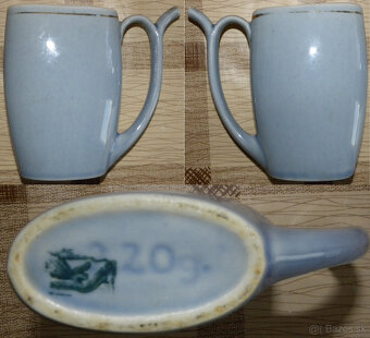 Retro dekorácie 1 - 11