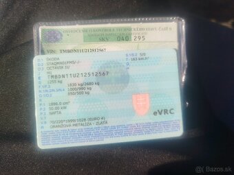 skoda octavia 1.9sdi 50kw +chip 2002 - 11