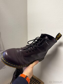 Predám Dr. Martens 1460, veľkosť 43 - 11
