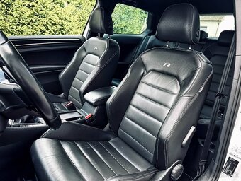 Volkswagen Golf 7 R 2.0 TSI BMT R 4MOTION - 11
