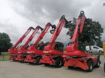 Manitou MRT 1840 EASY - 11