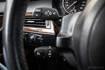 BMW Rad 5 520 d 130kw 177k E60 - 11