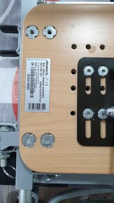 Tžp zdravotny špecialny kočik Autosedačka - 11