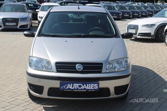 Fiat Punto 1,2 i 8V 44 kW - 11