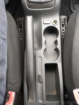 Škoda Octavia Combi 1.9 TDI 77 kw M5 - 11