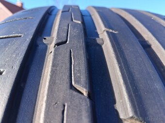 285/40 r21 letne pneumatiky - 11