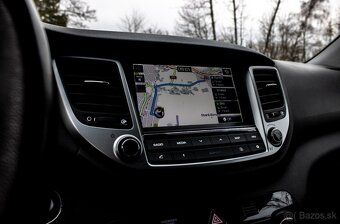 Hyundai Tucson 1.6 GDi Shadow - 11