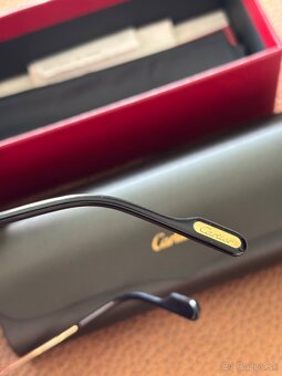 Cartier slnečné okuliare - 11