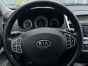 Kia ceed 1.6 crdi 85kw - 11