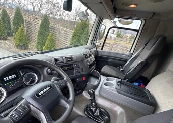 DAF CF 370 - 6x2 – Chlaďák – EURO 6  - 11