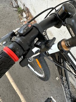 Bicykel Haibike 26’ - 11